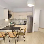 Flori Center Lägenhet Vlorë