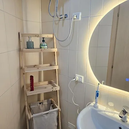 Apartment Flori Center Vlore