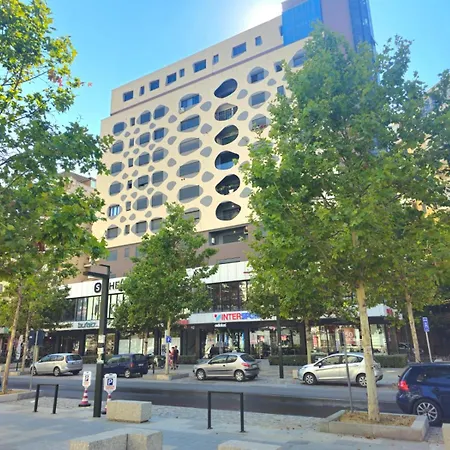 Flori Center