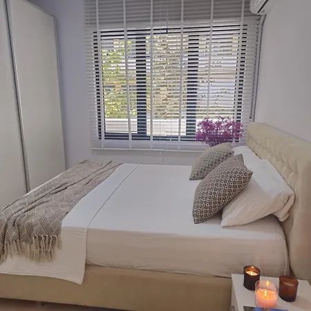 Apartment Flori Center