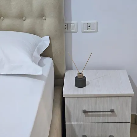 Appartement Flori Center