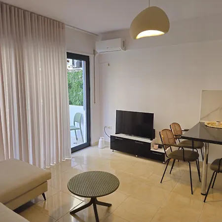 公寓 Flori Center Vlorë